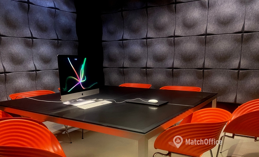 Oficina disponible para alquilar en Bilbao 12 m², Acebal Idígoras Kalea 4 - 1 | MatchOffice