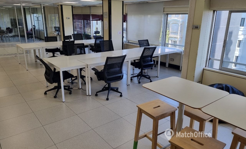478 m² Conference space in Madrid Centro, Calle de Sagasta 18 (28004) - 0 | MatchOffice.com