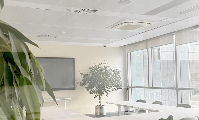 Alquile sala de conferencias en Sant Martí 150 m², Carrer de Llull 321 - 2 | MatchOffice