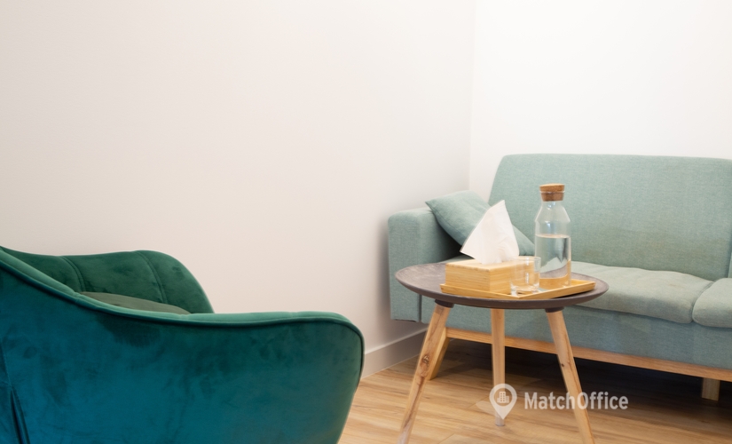 Office Carrer Bruc 6 08520 Valles Oriental