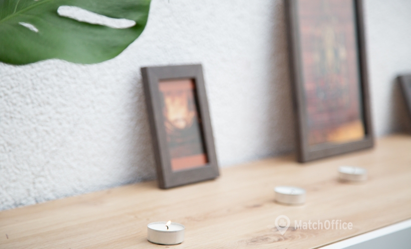 Despacho en alquiler en Vallés Oriental 18 m², Carrer Bruc 6 - 1 | MatchOffice