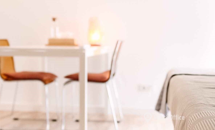 Despacho en alquiler en Vallés Oriental 18 m², Carrer Bruc 6 - 3 | MatchOffice