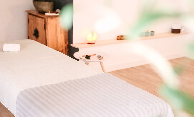 Oficina disponible para alquilar en Vallés Oriental 18 m², Carrer Bruc 6 - 2 | MatchOffice