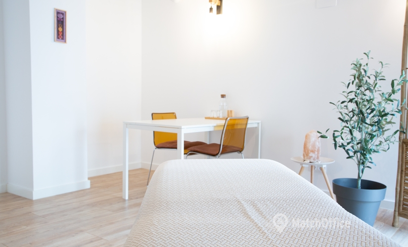 Despacho disponible para alquilar en Vallés Oriental 18 m², Carrer Bruc 6 - 0 | MatchOffice