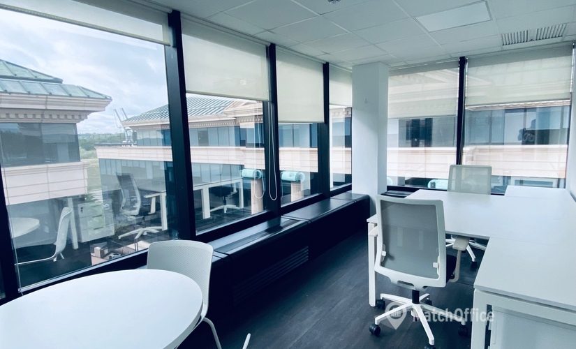 Office Avenida de Europa 26 28224 Pozuelo de Alarcon