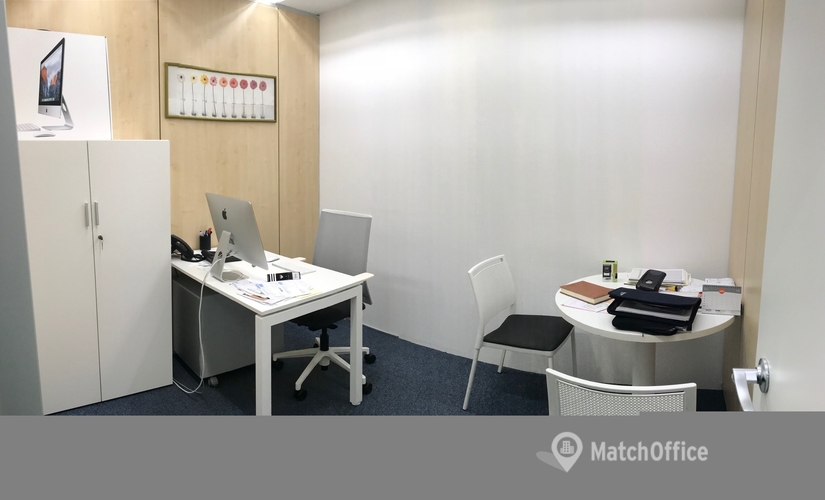 Office Avenida de Europa 26 28224 Pozuelo de Alarcon