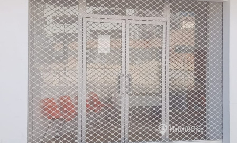 Observe oficinas de coworking en Málaga 50 m², Calle Mauricio Moro Pareto 13 - 1 | MatchOffice.es