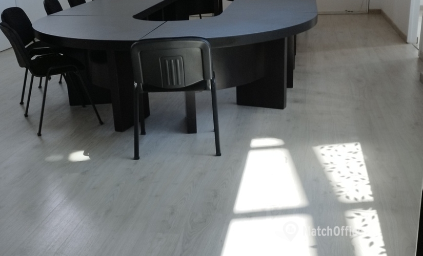 Office Carrer Almansa 32 03206 Alicante