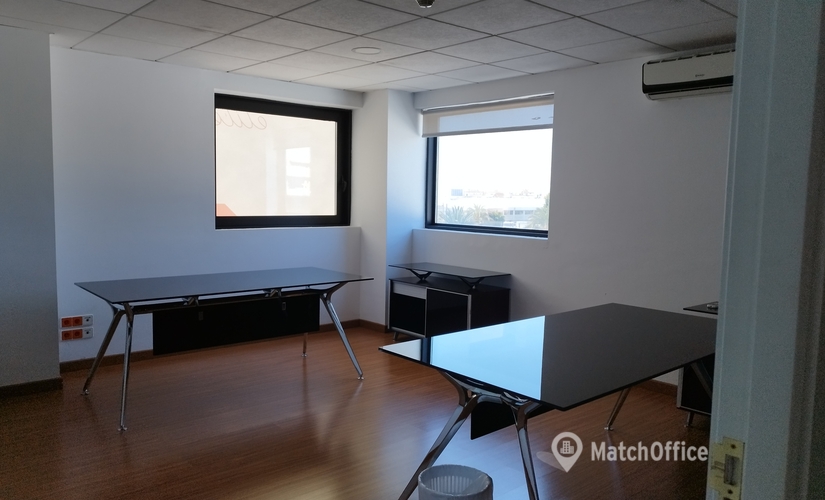 Office Carrer Almansa 32 03206 Alicante