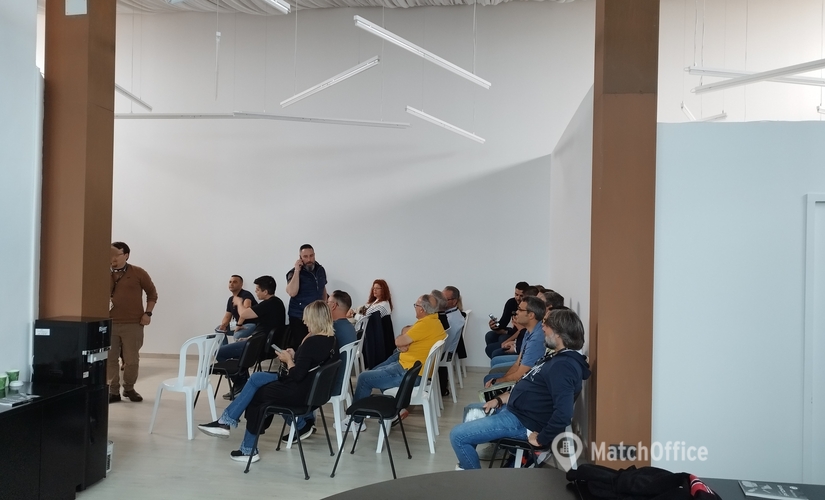 Office Carrer Almansa 32 03206 Alicante