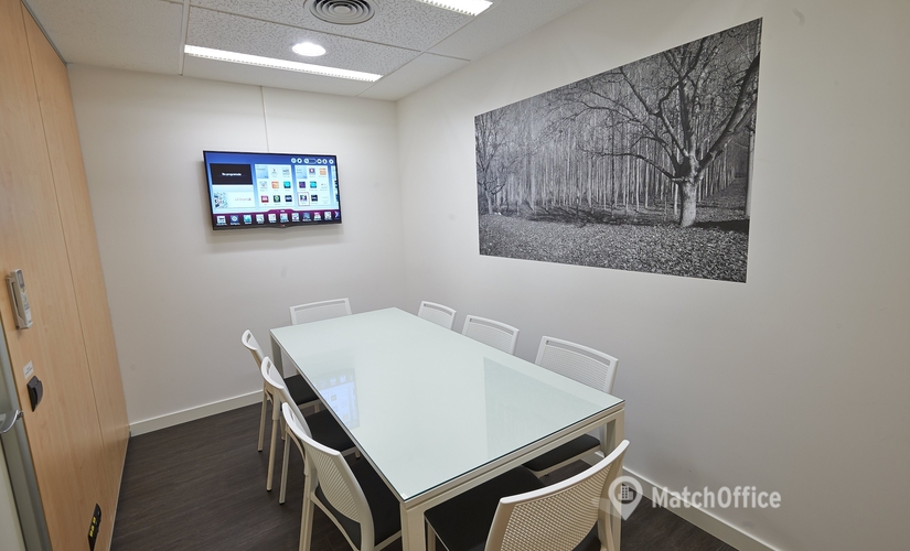  Meeting room in Pozuelo de Alarcon, Avenida de Europa 26 (28224) - 0 | MatchOffice