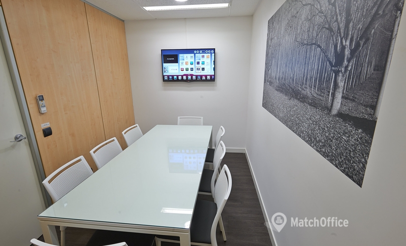  Conference hall in Pozuelo de Alarcon, Avenida de Europa 26 (28224) - 0 | MatchOffice