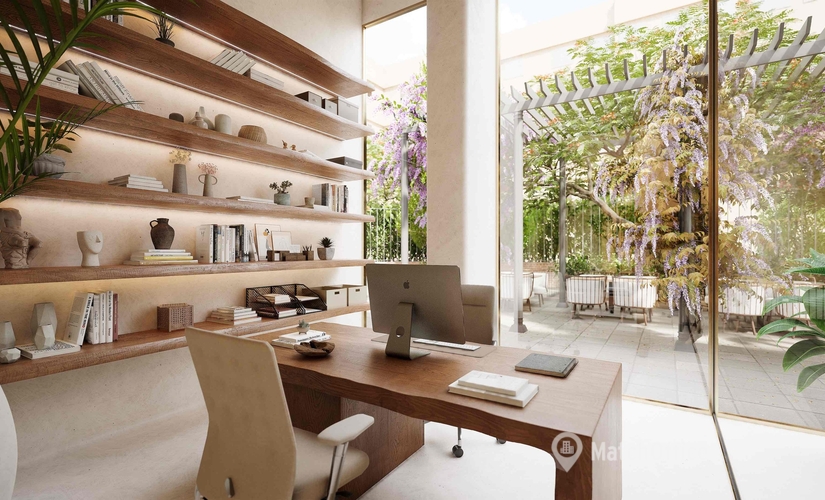 Parque empresarial disponible para alquilar en Sevilla 500 m², Calle Benito Mas y Prat 4 - 0 | MatchOffice