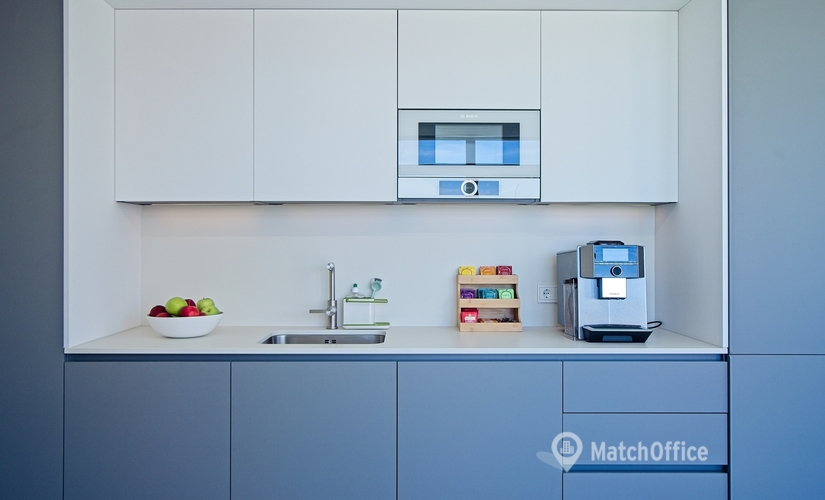 Observe oficinas compartidas en Palma de Mallorca 3 m², Carrer de ses Rafaletes 13A - 4 | MatchOffice.es