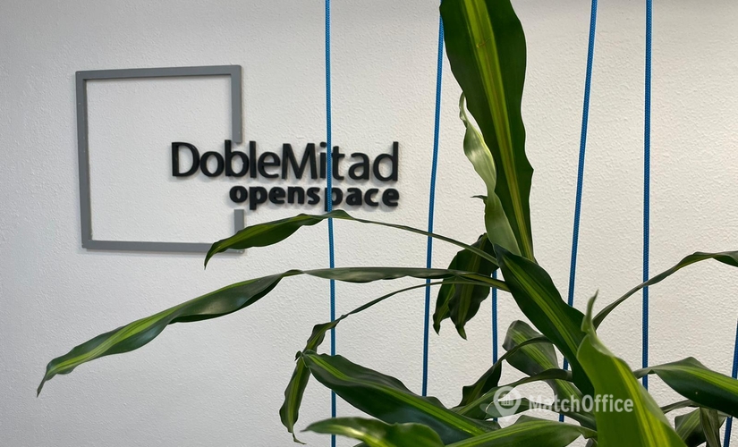 Parque empresarial en alquiler en Málaga 25 m², Plaza Poeta Alfonso Canales 4 - 1 | MatchOffice