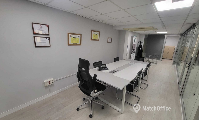 Reserve sala de reuniones en Palma de Mallorca , C. dels Foners - 2 | MatchOffice