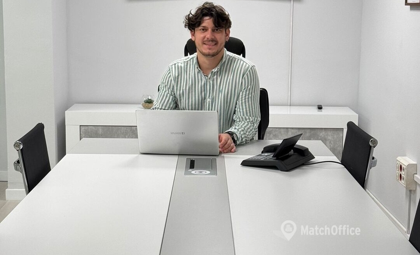 Observe oficinas compartidas en Palma de Mallorca 233 m², C. dels Foners - 2 | MatchOffice