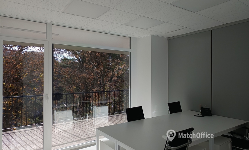 Centros de negocio disponible para alquilar en Madrid Centro 30 m², Calle de Bailén 12 - 3 | MatchOffice