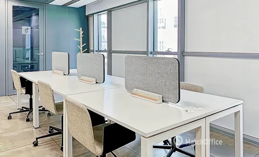 Business center disponible para alquilar en Zaragoza 150 m², Calle de Alfonso I - 4 | MatchOffice