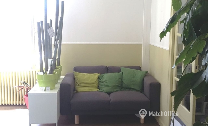 Observe coworking en Sevilla 60 m², Avenida de Emilio Lemos 2 - 3 | MatchOffice.es