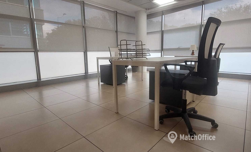 Parque empresarial en alquiler en Sevilla 40 m², Calle Charles Darwin s/n - 1 | MatchOffice.es