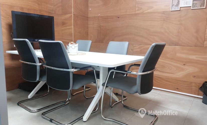 Convention center in Seville, Calle Charles Darwin S/N (41092) - 4 | MatchOffice.com