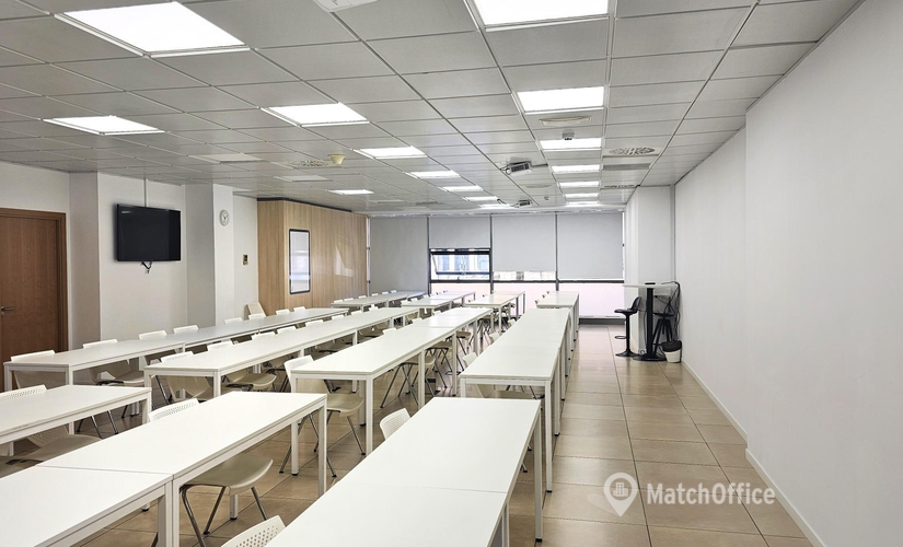 Meeting room in Seville, Calle Charles Darwin S/N (41092) - 1 | MatchOffice