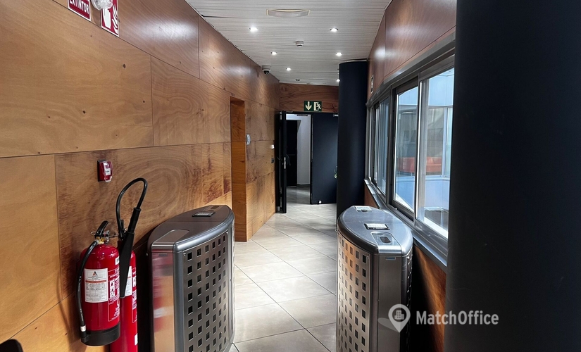 Alquile sala de reuniones en Sevilla , Calle Charles Darwin S/N - 3 | MatchOffice