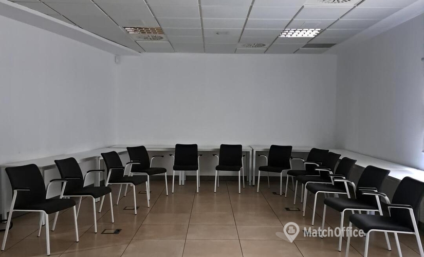 Convention center in Seville, Calle Charles Darwin S/N (41092) - 3 | MatchOffice