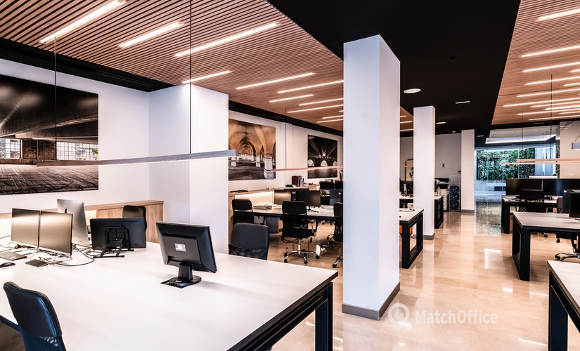 Explore coworking en Palma de Mallorca 400 m², Carrer de Miquel dels Sants Oliver 7A - 0 | MatchOffice.es