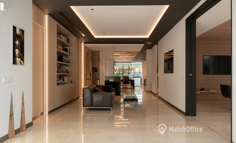 Explore coworking en Palma de Mallorca 400 m², Carrer de Miquel dels Sants Oliver 7A - 2 | MatchOffice