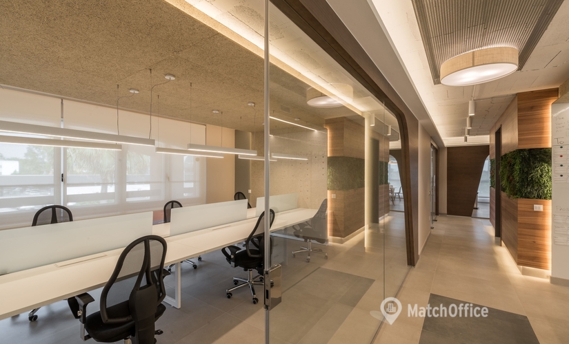 52 m² Co-working in Marbella, Avenida Matas Verdes 2e (29688) - 0 | MatchOffice.com