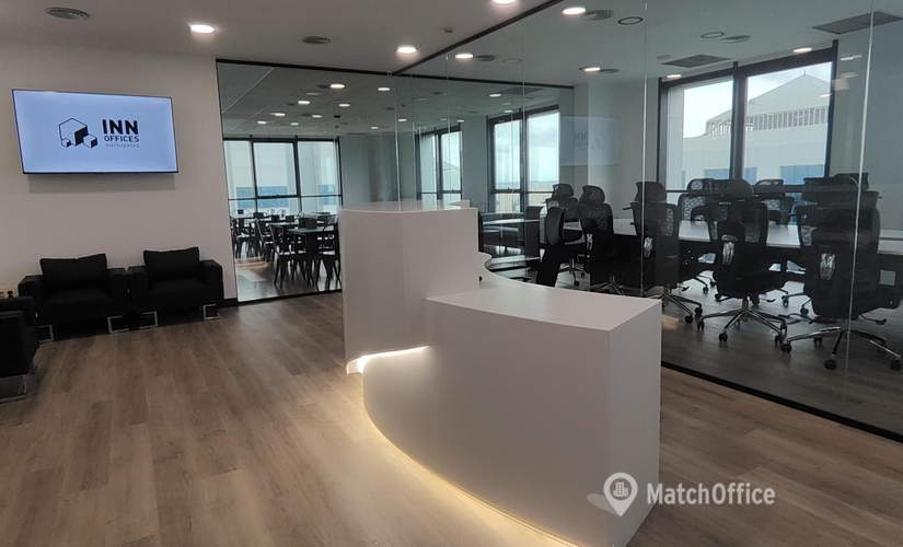  Conference space in Seville, Calle Arquitectura 2 (41015) - 1 | MatchOffice