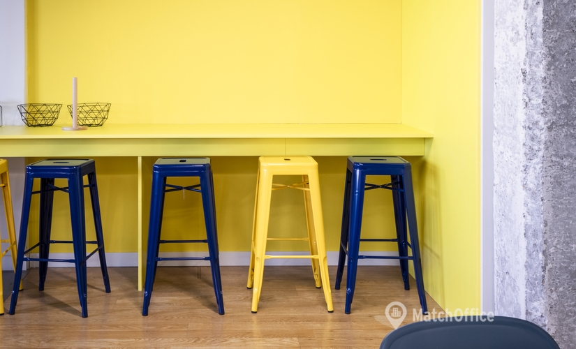 Despacho disponible para alquilar en Madrid Chamartín 200 m², Calle de López de Hoyos 141 - 6 | MatchOffice