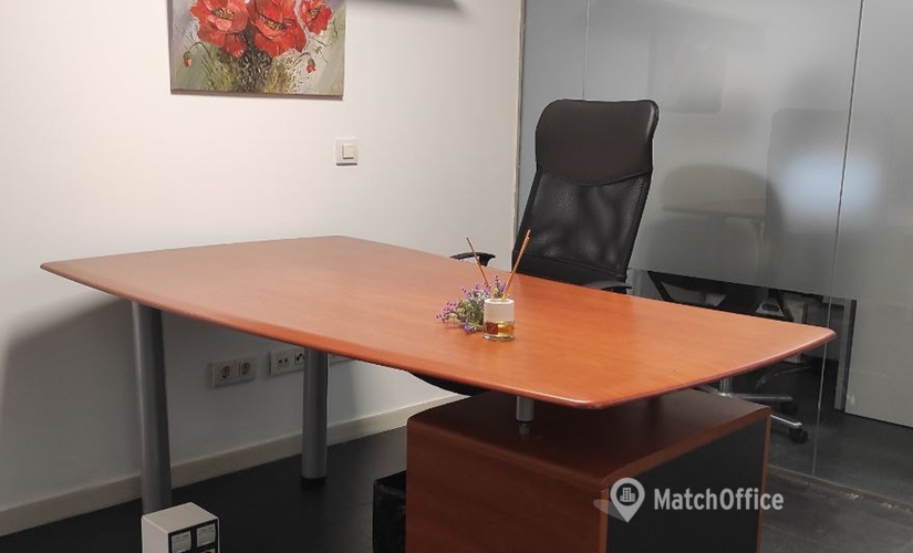 Oficina en alquiler en Eixample 350 m², Carrer d'Aragó 366 - 0 | MatchOffice