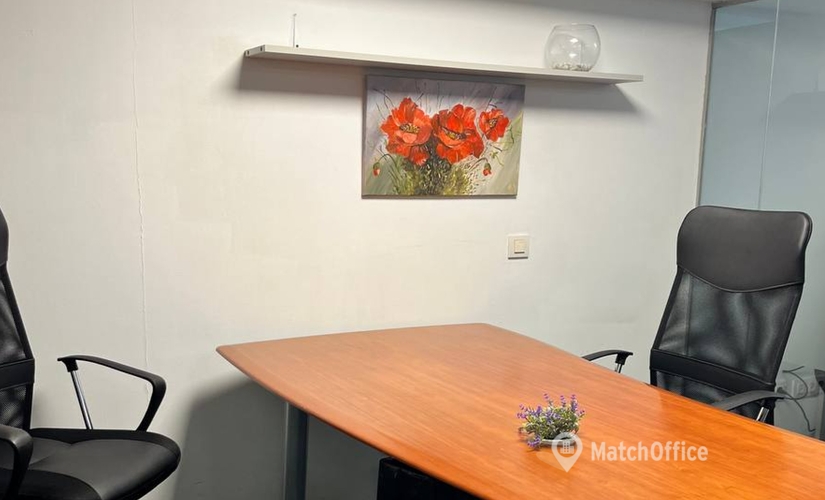 Oficina comercial en alquiler en Eixample 350 m², Carrer d'Aragó 366 - 2 | MatchOffice