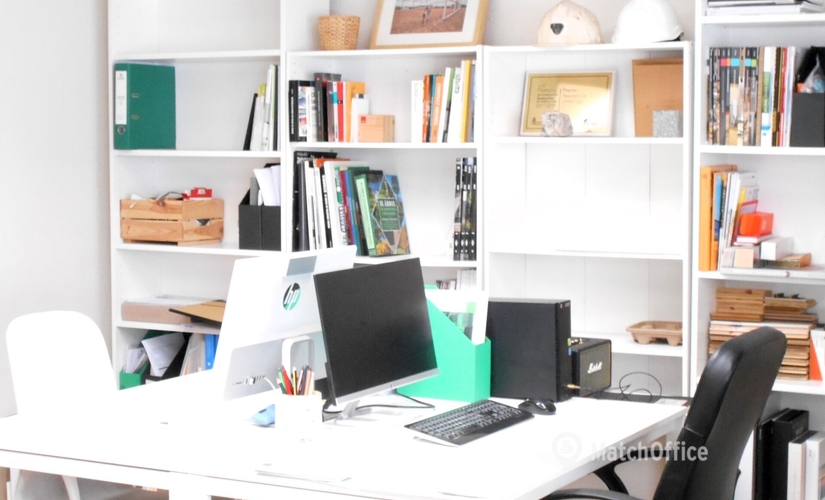 Office Calle Alférez Provisional 2 24001 Leon