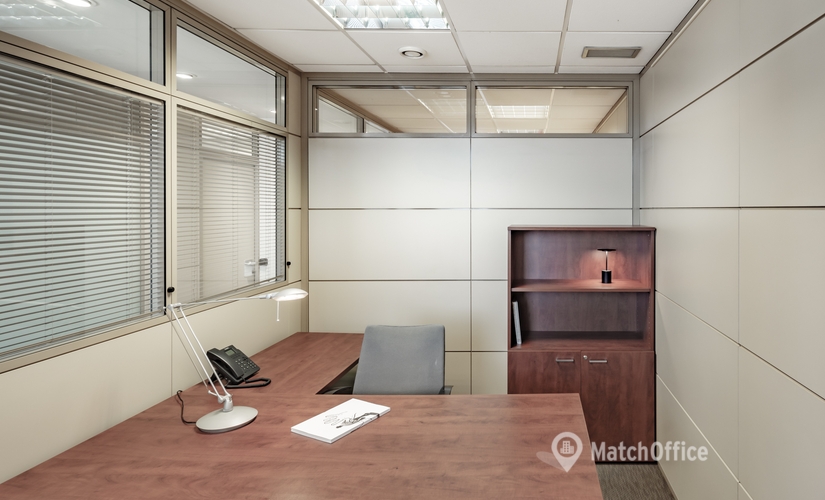 Business center disponible para alquilar en Sarrià-Sant Gervasi 8 m², Carrer de Balmes 191 - 5 | MatchOffice