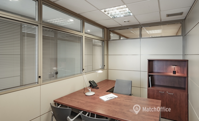 Business center en alquiler en Sarrià-Sant Gervasi 8 m², Carrer de Balmes 191 - 4 | MatchOffice