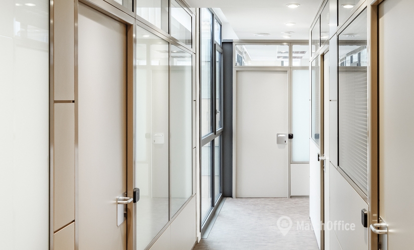 Parque empresarial en alquiler en Sarrià-Sant Gervasi 8 m², Carrer de Balmes 191 - 6 | MatchOffice