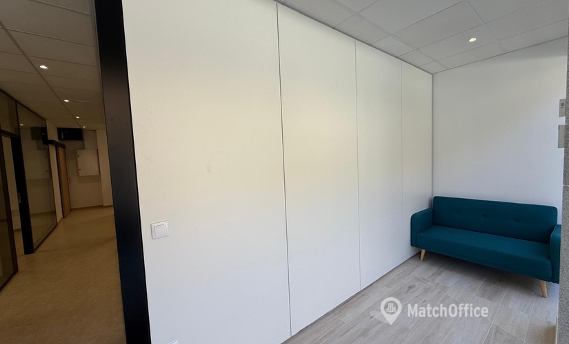 Alquile coworking en A Coruña 14 m², Rúa Agrelo 4 - 1 | MatchOffice