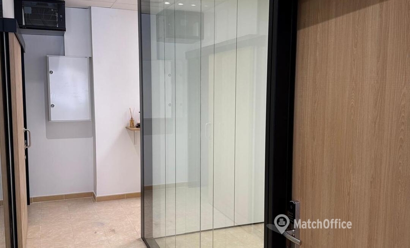 Observe coworking en A Coruña 14 m², Rúa Agrelo 4 - 3 | MatchOffice.es