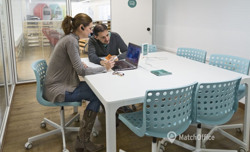  Convention center in Ciutat Vella, Carrer de Torres i Amat 21 - 1º (08001) - 4 | MatchOffice