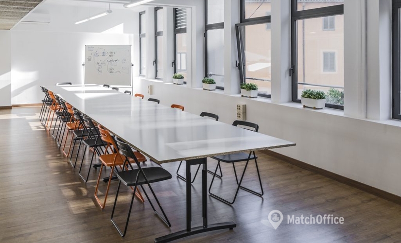  Conference space in Ciutat Vella, Carrer de Torres i Amat 21 - 1º (08001) - 1 | MatchOffice.com