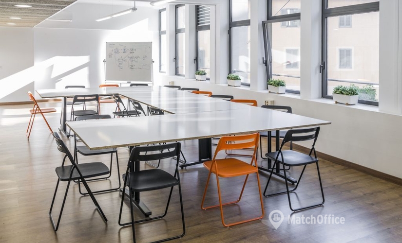  Conference space in Ciutat Vella, Carrer de Torres i Amat 21 - 1º (08001) - 2 | MatchOffice