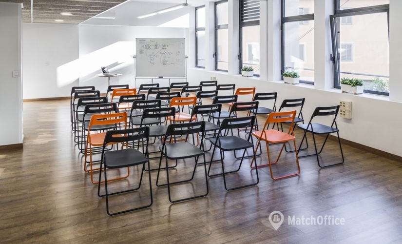 Conference hall in Ciutat Vella, Carrer de Torres i Amat 21 - 1º (08001) - 0 | MatchOffice