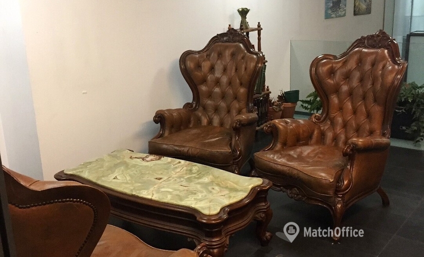 Despacho disponible para alquilar en Eixample 30 m², Carrer d'Aragó 366 - 4 | MatchOffice.es