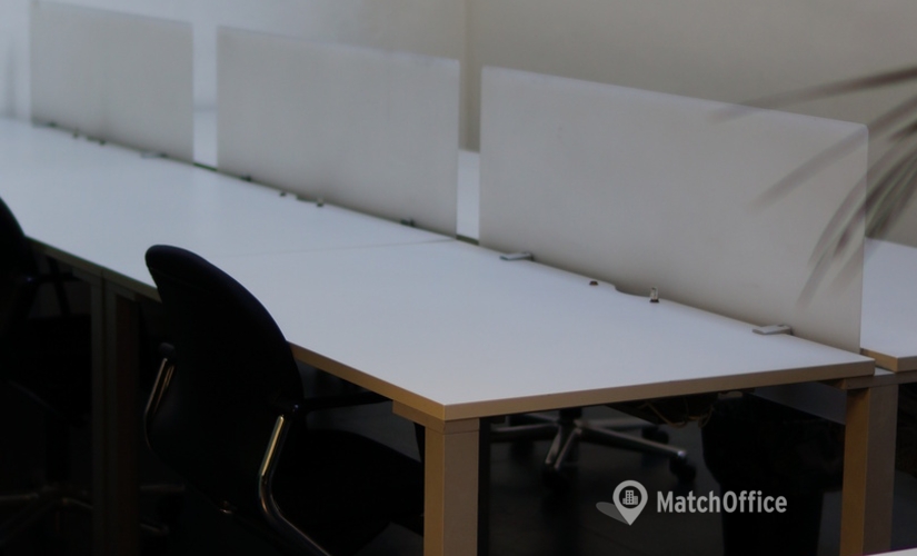 Oficina comercial disponible para alquilar en Eixample 30 m², Carrer d'Aragó 366 - 1 | MatchOffice.es