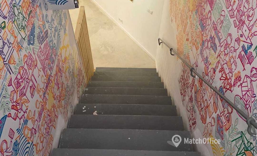 Observe oficinas de coworking en Palma de Mallorca 10 m², Carrer d'Espartero 6 - 2 | MatchOffice