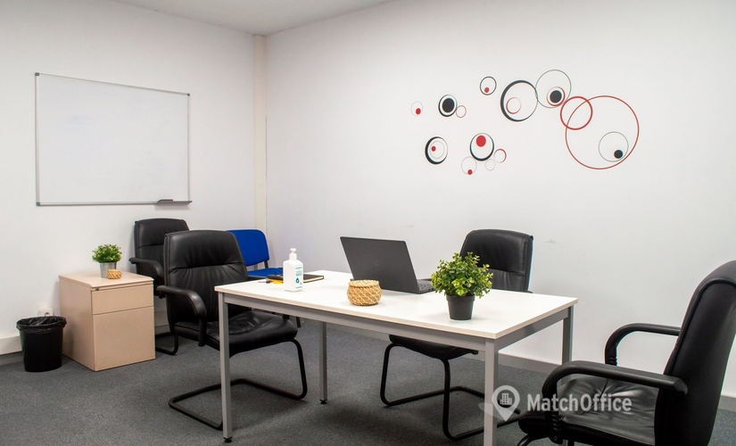 10 m² Coworking space in Baix Llobregat, Carrer del Mestre Joan Corrales 107 (08950) - 0 | MatchOffice